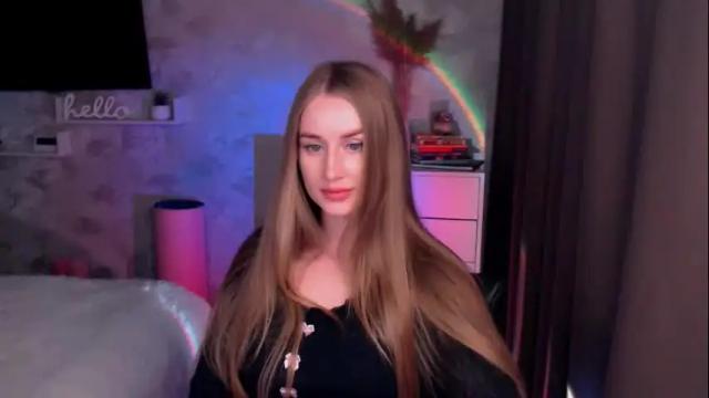 Image 3 of abigail_flex Stream on Chaturbate on 8 days ago