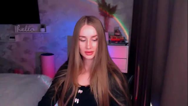 Image 4 of abigail_flex Stream on Chaturbate on 8 days ago