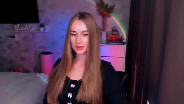 Image 6 of abigail_flex Stream on Chaturbate on 8 days ago