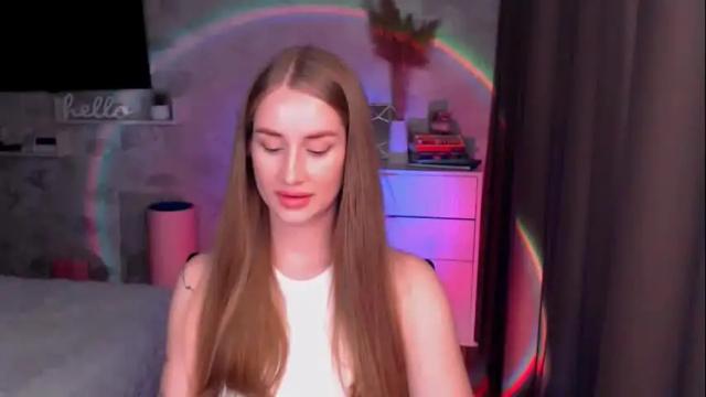 Image 10 of abigail_flex Stream on Chaturbate on 7 days ago
