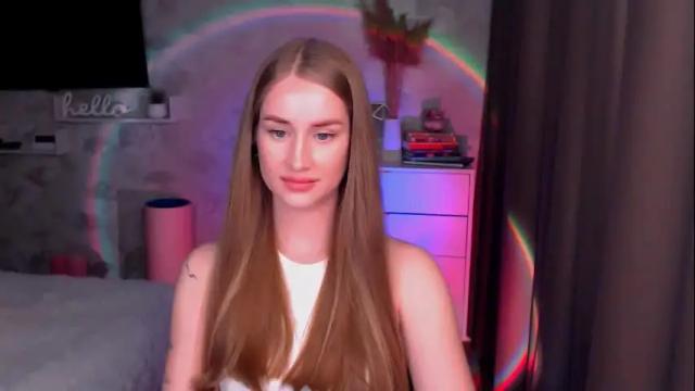 Image 12 of abigail_flex Stream on Chaturbate on 7 days ago
