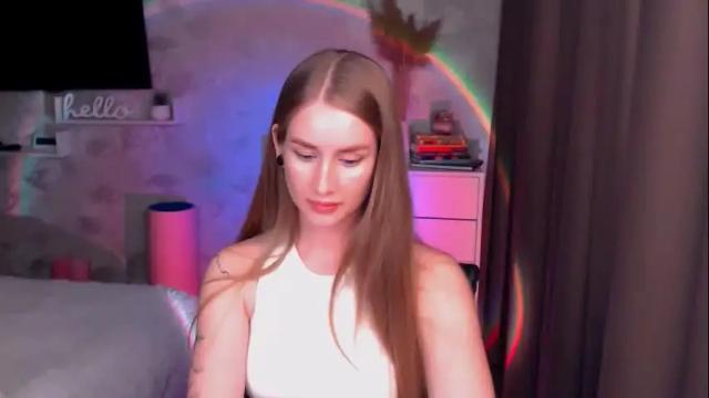 Image 2 of abigail_flex Stream on Chaturbate on 7 days ago