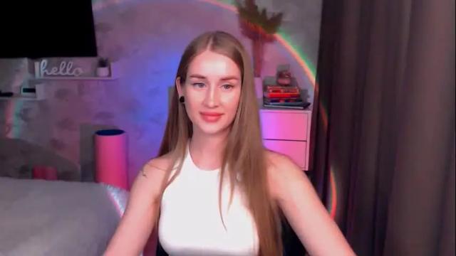 Image 3 of abigail_flex Stream on Chaturbate on 7 days ago