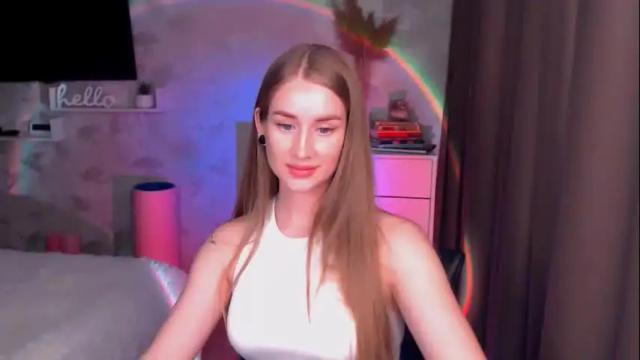 Image 4 of abigail_flex Stream on Chaturbate on 7 days ago