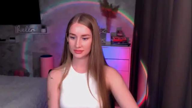 Image 7 of abigail_flex Stream on Chaturbate on 7 days ago