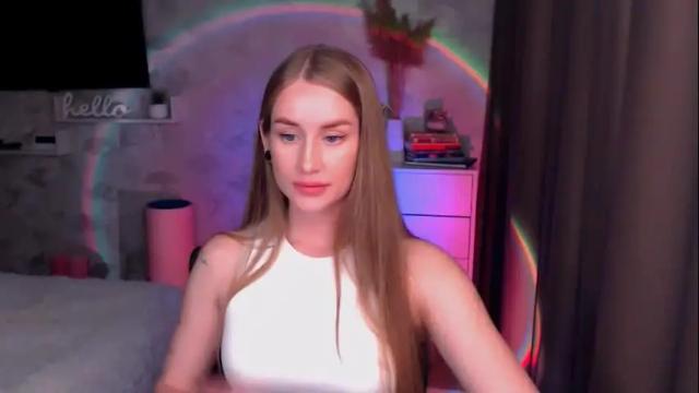 Image 8 of abigail_flex Stream on Chaturbate on 7 days ago