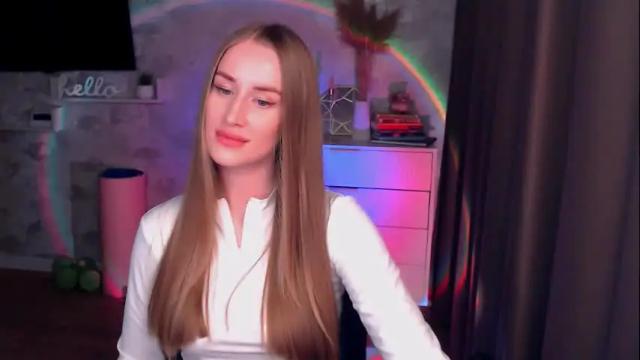 Image 10 of abigail_flex Stream on Chaturbate on 5 days ago