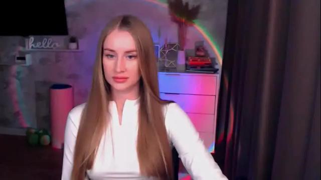 Image 2 of abigail_flex Stream on Chaturbate on 5 days ago