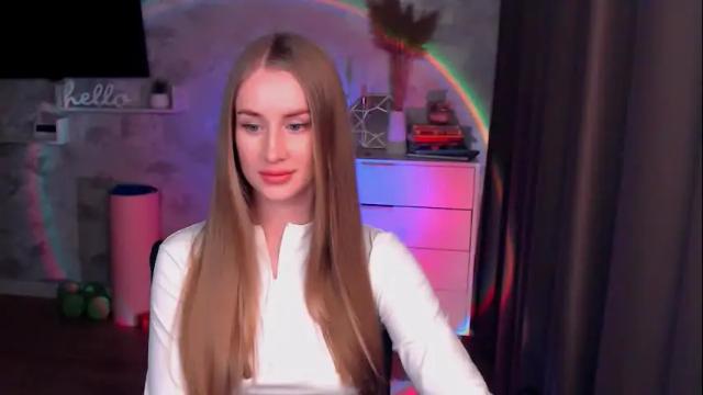 Image 3 of abigail_flex Stream on Chaturbate on 5 days ago