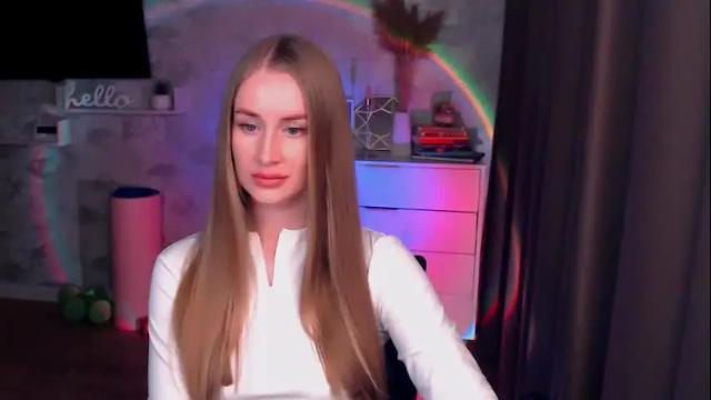 Image 4 of abigail_flex Stream on Chaturbate on 5 days ago