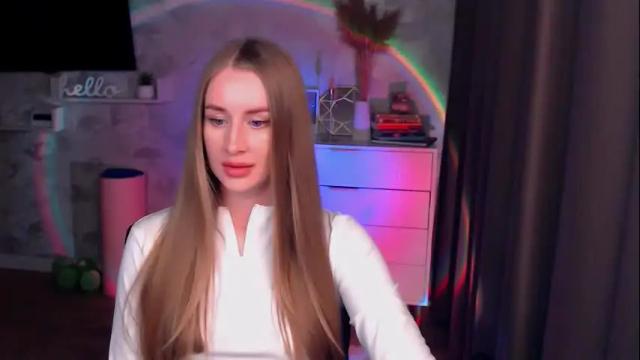 Image 7 of abigail_flex Stream on Chaturbate on 5 days ago