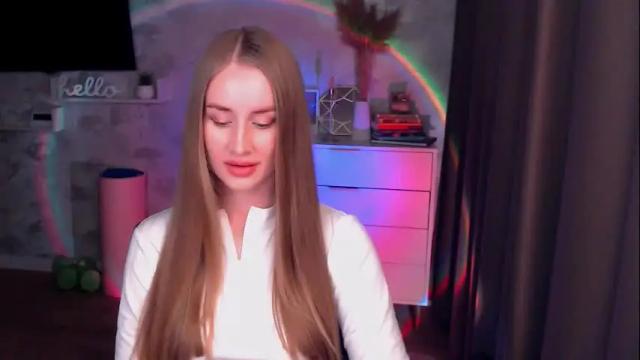 Image 8 of abigail_flex Stream on Chaturbate on 5 days ago