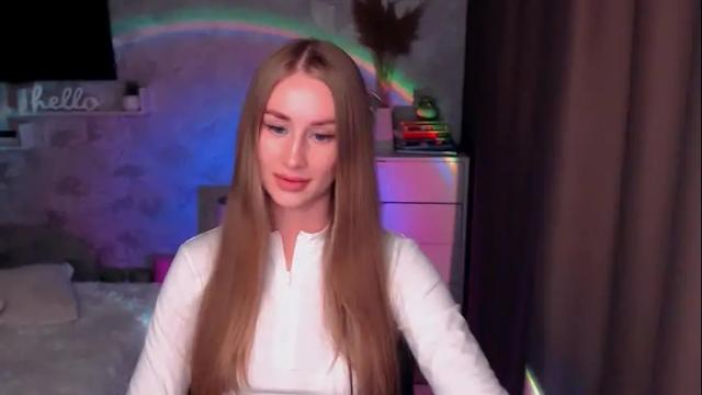 Image 11 of abigail_flex Stream on Chaturbate on 1 month ago