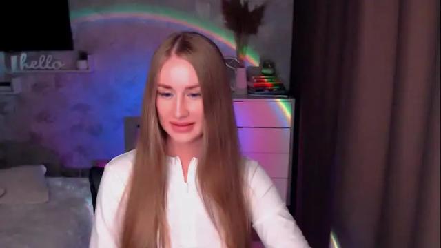 Image 6 of abigail_flex Stream on Chaturbate on 1 month ago