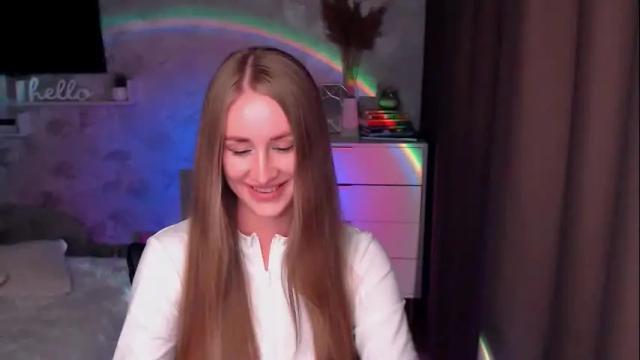 Image 7 of abigail_flex Stream on Chaturbate on 1 month ago