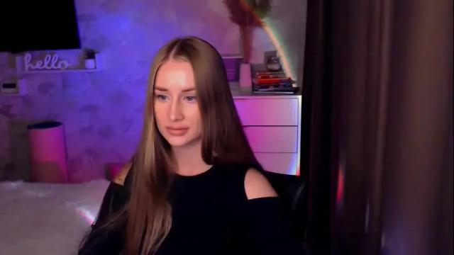 Image 3 of abigail_flex Stream on Chaturbate on 1 month ago