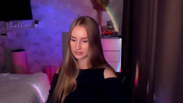 Image 4 of abigail_flex Stream on Chaturbate on 1 month ago