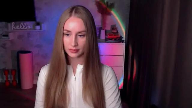 Image 10 of abigail_flex Stream on Chaturbate on 1 month ago