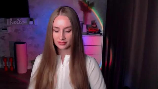 Image 11 of abigail_flex Stream on Chaturbate on 1 month ago