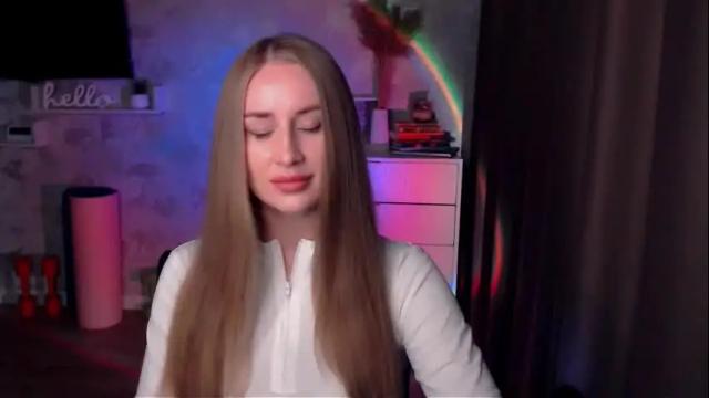 Image 12 of abigail_flex Stream on Chaturbate on 1 month ago