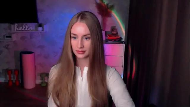 Image 2 of abigail_flex Stream on Chaturbate on 1 month ago