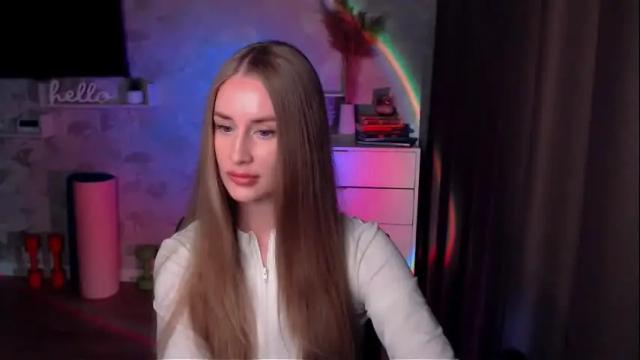 Image 3 of abigail_flex Stream on Chaturbate on 1 month ago