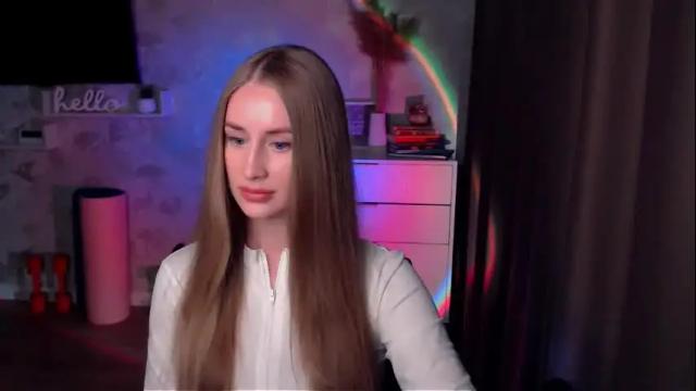 Image 4 of abigail_flex Stream on Chaturbate on 1 month ago