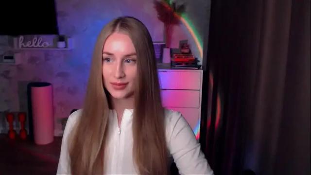 Image 6 of abigail_flex Stream on Chaturbate on 1 month ago