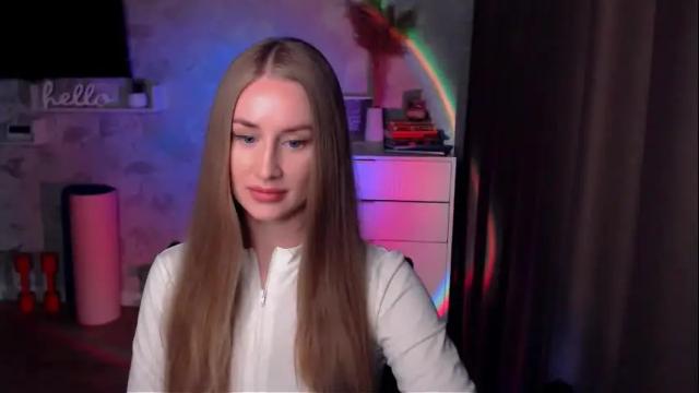 Image 7 of abigail_flex Stream on Chaturbate on 1 month ago