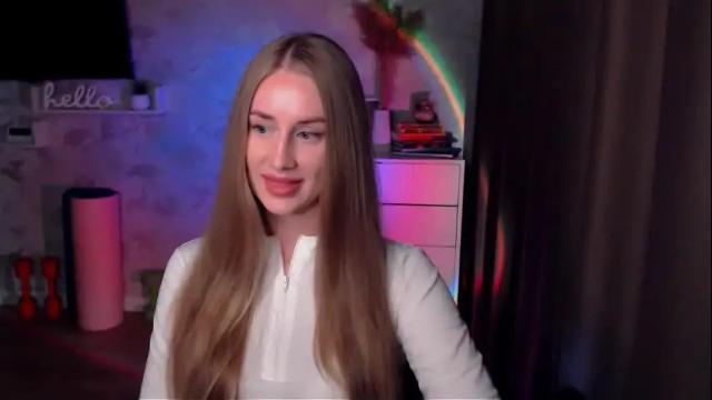 Image 8 of abigail_flex Stream on Chaturbate on 1 month ago