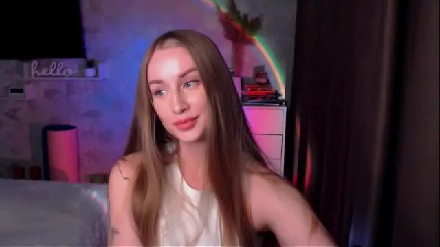 Image 2 of abigail_flex Stream on Chaturbate on 28 days ago