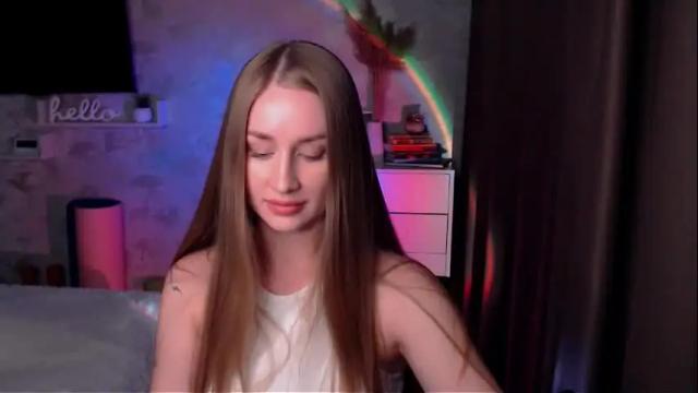 Image 3 of abigail_flex Stream on Chaturbate on 28 days ago