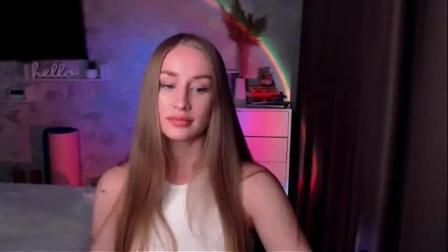 Image 8 of abigail_flex Stream on Chaturbate on 28 days ago