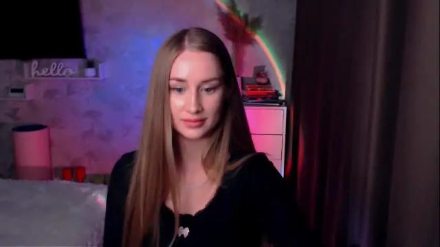 Image 2 of abigail_flex Stream on Chaturbate on 28 days ago