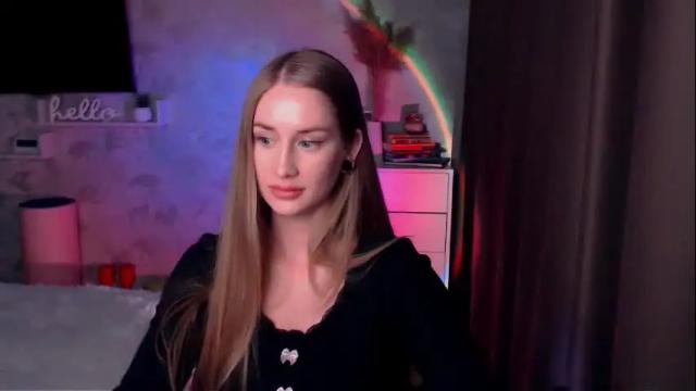 Image 3 of abigail_flex Stream on Chaturbate on 28 days ago