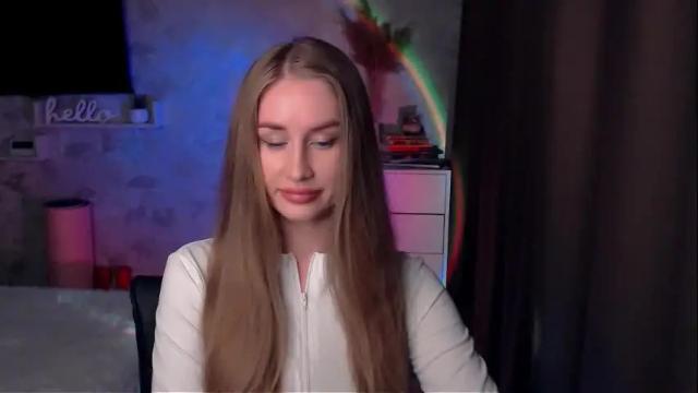 Image 2 of abigail_flex Stream on Chaturbate on 25 days ago