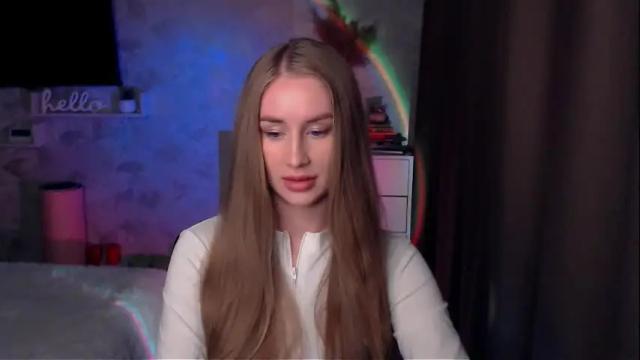 Image 3 of abigail_flex Stream on Chaturbate on 25 days ago