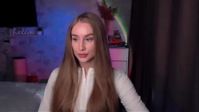 Image 4 of abigail_flex Stream on Chaturbate on 25 days ago