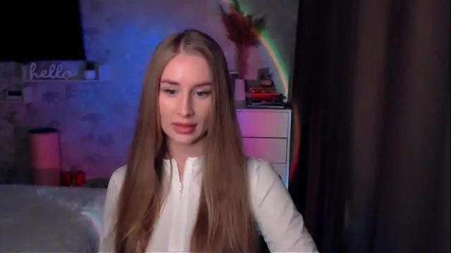 Image 6 of abigail_flex Stream on Chaturbate on 25 days ago