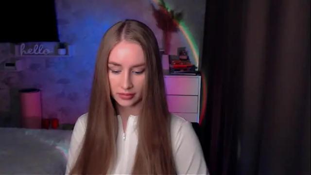 Image 8 of abigail_flex Stream on Chaturbate on 25 days ago