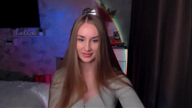 Image 2 of abigail_flex Stream on Chaturbate on 20 days ago