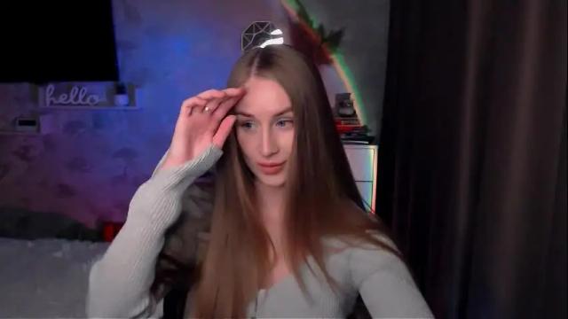 Image 3 of abigail_flex Stream on Chaturbate on 20 days ago