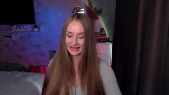Image 4 of abigail_flex Stream on Chaturbate on 20 days ago