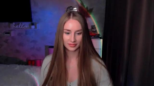 Image 6 of abigail_flex Stream on Chaturbate on 20 days ago