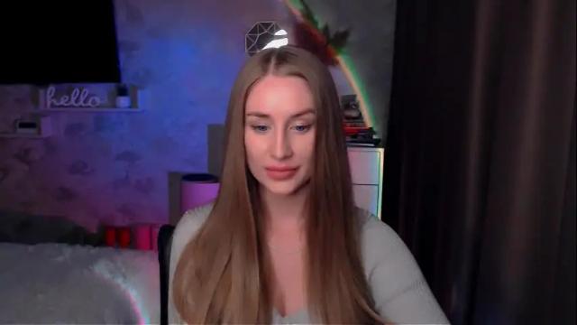 Image 8 of abigail_flex Stream on Chaturbate on 20 days ago