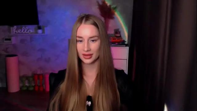 Image 10 of abigail_flex Stream on Chaturbate on 17 days ago