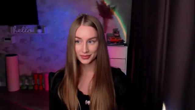 Image 11 of abigail_flex Stream on Chaturbate on 17 days ago