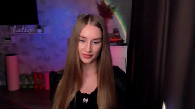 Image 12 of abigail_flex Stream on Chaturbate on 17 days ago