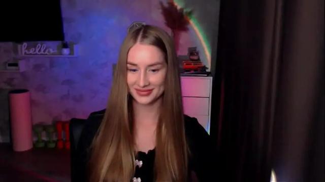 Image 3 of abigail_flex Stream on Chaturbate on 17 days ago