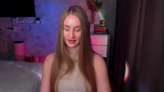 Image 12 of abigail_flex Stream on Chaturbate on 11 days ago